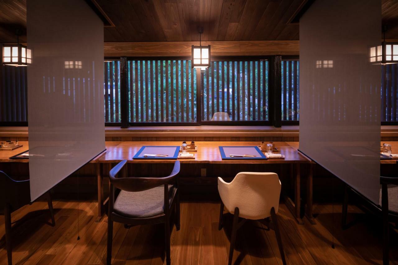 Ryokan Nanjoen Minamioguni Εξωτερικό φωτογραφία